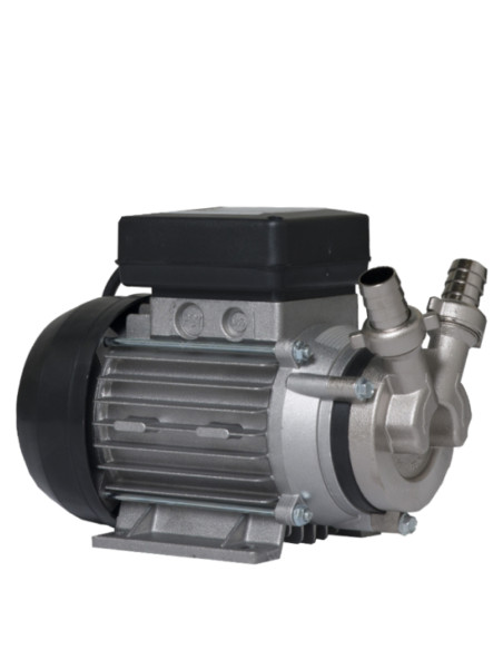 Електричний насос із нержавіючої сталі G20i95 D20 Grifo