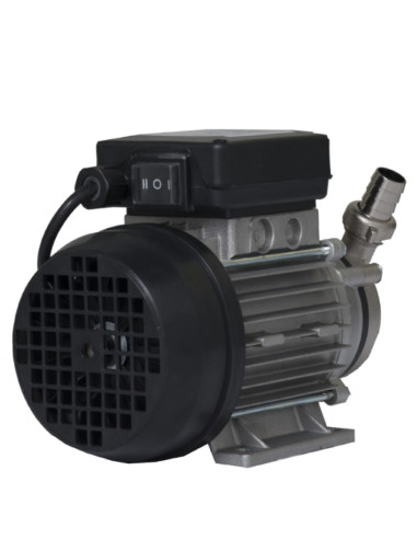 Електричний насос із нержавіючої сталі G20i95...