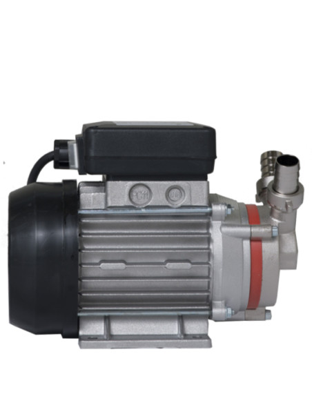 Електричний насос із нержавіючої сталі G20i D20 Grifo