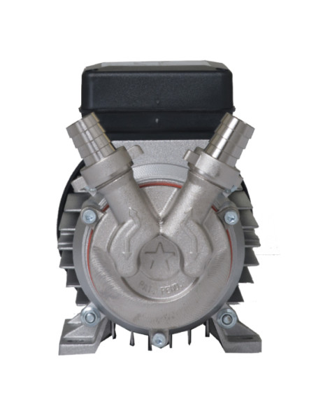 Електричний насос із нержавіючої сталі G20i D20 Grifo