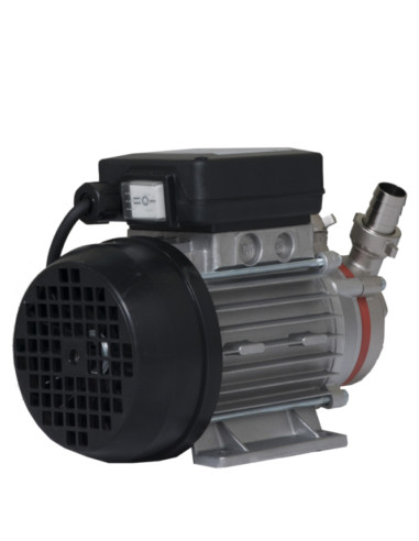 Електричний насос із нержавіючої сталі G20i D20...