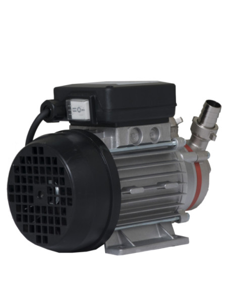 Електричний насос із нержавіючої сталі G20i D20 Grifo