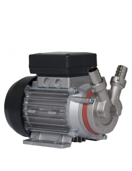 Електричний насос із нержавіючої сталі G20i D20 Grifo