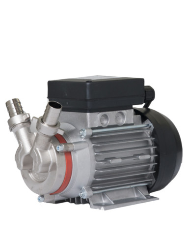 Електричний насос із нержавіючої сталі G20i D20...