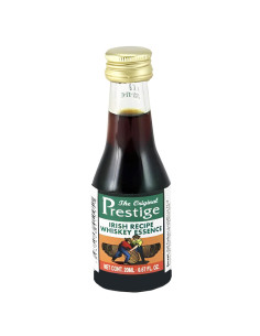 Натуральна есенція Prestige - Irish Recipe Whisky Essence...
