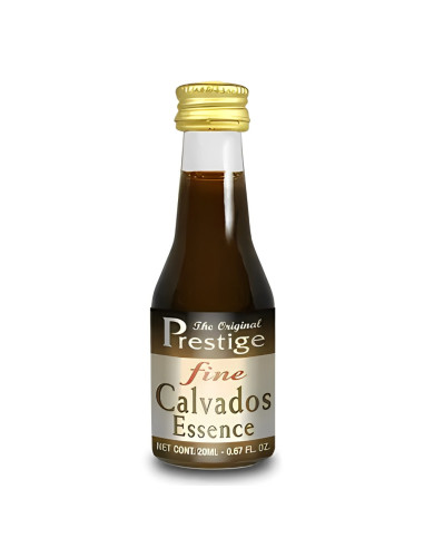 Натуральна есенція Prestige-Calvados (Кальвадос), 20 мл