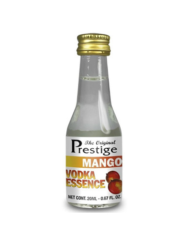 Натуральная эссенция Prestige - Mango (Манго), 20 мл