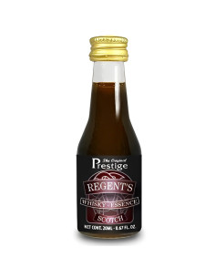 Натуральная эссенция Prestige - UP Scotch Whisky Regents...