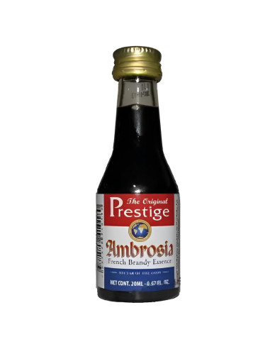 Натуральная эссенция Prestige - Ambrosia (Амброзия), 20 мл