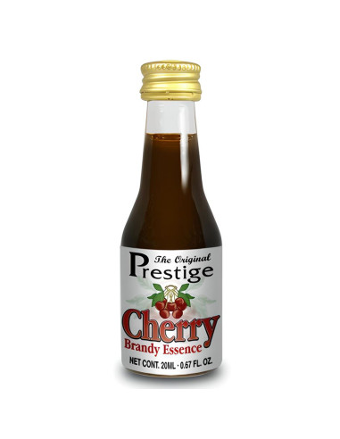 Натуральная эссенция Prestige - Cherry Brandy (Вишневый бренди), 20 мл