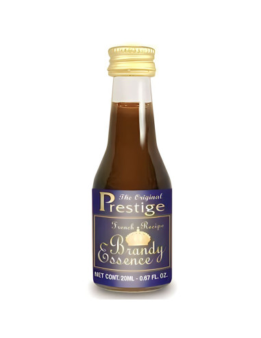 Натуральна есенція Prestige - Brandy Essence (Бренді), 20 мл