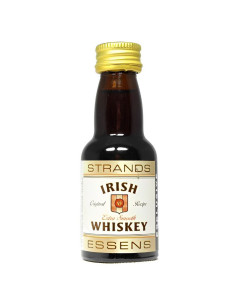 Натуральна есенція Strands Exclusive Irish Whisky...