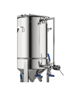 Пивоварня Смакуй KRAFT (ЦКТ) 37 л