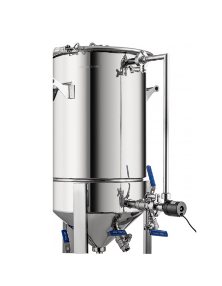 Пивоварня Смакуй KRAFT (ЦКТ) 37 л