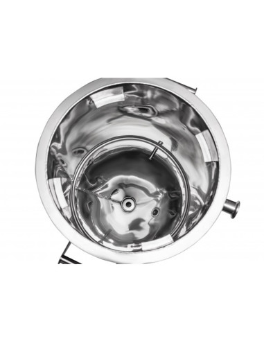 Пивоварня Смакуй KRAFT (ЦКТ) 37 л