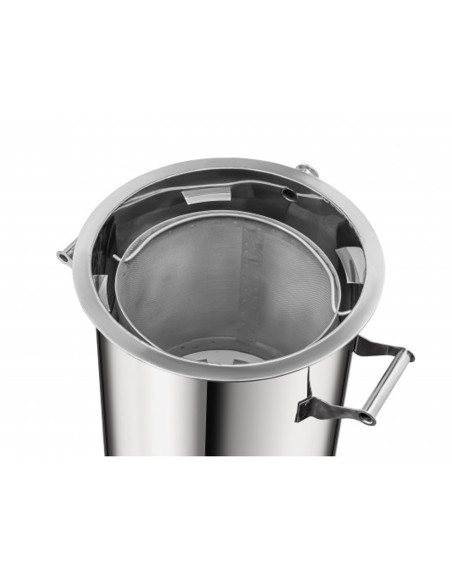 Пивоварня Смакуй KRAFT (ЦКТ) 37 л