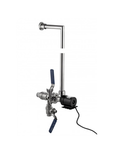 Пивоварня Смакуй KRAFT (ЦКТ) 37 л