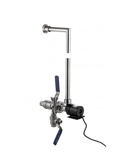 Пивоварня Смакуй KRAFT (ЦКТ) 37 л