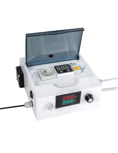 Пивоварня Смакуй KRAFT (ЦКТ) 37 л