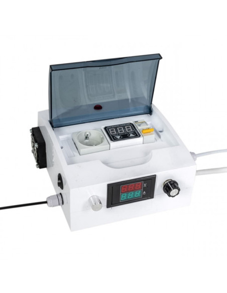 Пивоварня Смакуй KRAFT (ЦКТ) 37 л