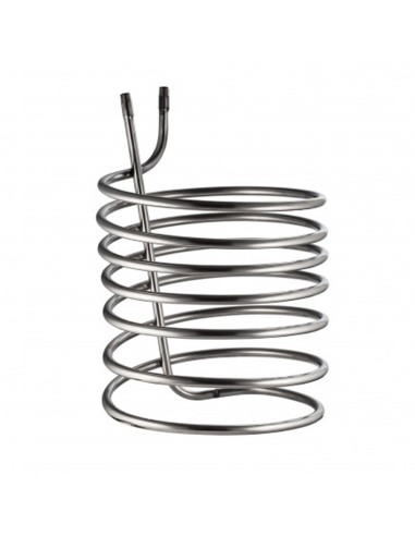 Комплект обладнання для пивоваріння Смакуй на 37л