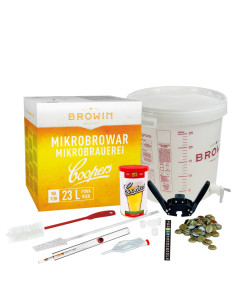 Домашня міні-пивоварня Мікро-Бровар 1, Biowin 2