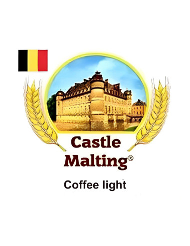 Солод Castle Malting Шато Кофе Лайт (COFFEE LIGHT)