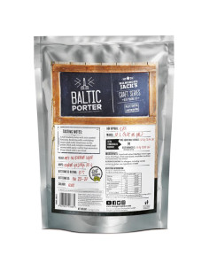 Пивний екстракт Mangrove Jacks Baltic Porter, на 18 л