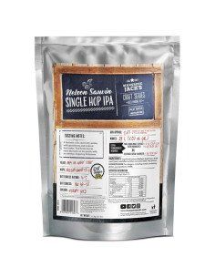 Пивний екстракт Mangrove Jacks Single Hop Ipa, на 23 л