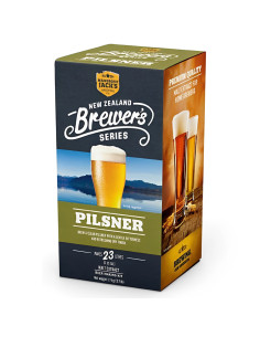 Пивний екстракт Mangrove Jacks Pilsner, на 23 л