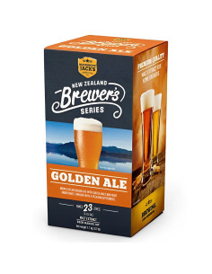 Пивний екстракт Mangrove Jacks Golden Ale, на 23 л