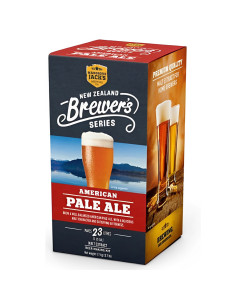 Пивний екстракт Mangrove Jacks American Pale Ale, на 23 л