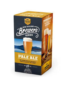 Пивний екстракт Mangrove Jacks Pale Ale, на 23 л