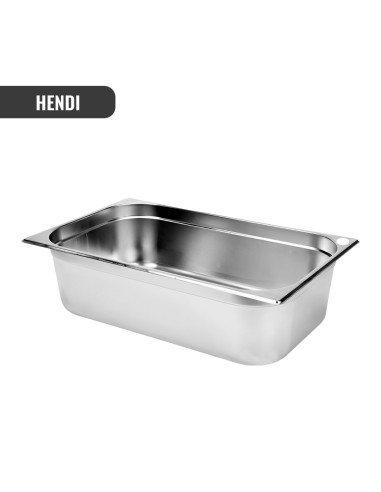 Сироварня Hendi на 50 літрів з ТЕНом