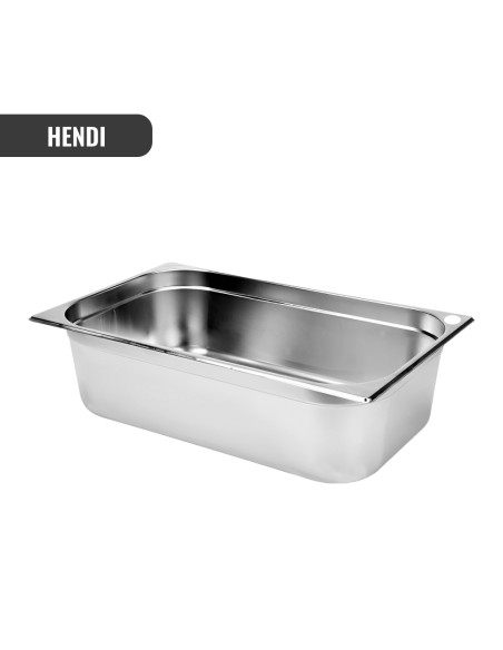 Сыроварня Hendi на 50 литров с ТЭНом