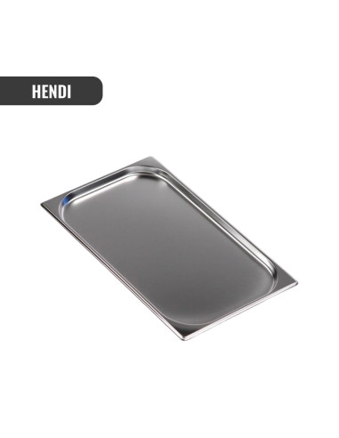 Сыроварня Hendi на 50 литров с ТЭНом