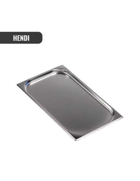 Сыроварня Hendi на 50 литров с ТЭНом