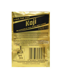 Дріжджі Spirit Ferm Koji, 40 гр