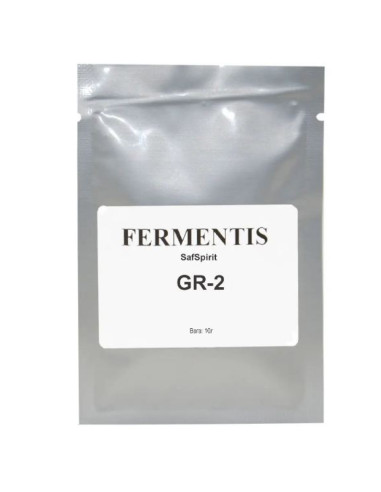 Дріжджі Fermentis SafSpirit GR-2, 10 г