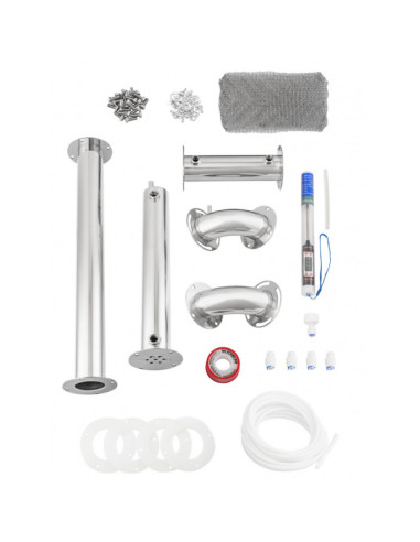 Самогонный аппарат Смакуй Профи на закрытом...