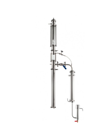 Самогонний апарат Смакуй Алмаз, 60 л