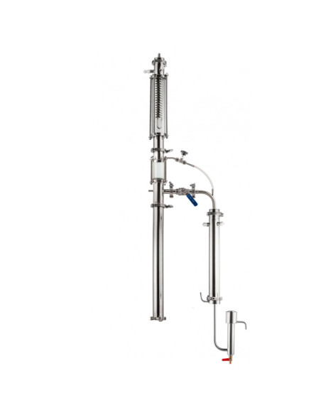 Самогонний апарат Смакуй Алмаз, 60 л