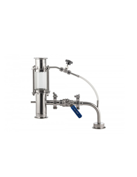 Самогонний апарат Смакуй Алмаз, 60 л