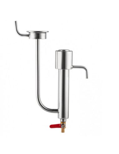 Самогонний апарат Смакуй Алмаз, 60 л