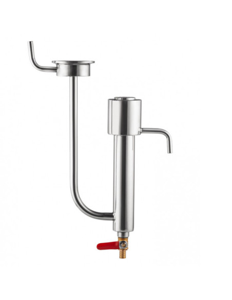 Самогонний апарат Смакуй Алмаз, 60 л