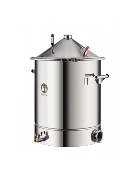 Самогонний апарат Смакуй Алмаз, 60 л