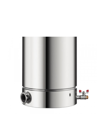 Самогонний апарат Смакуй Алмаз, 60 л