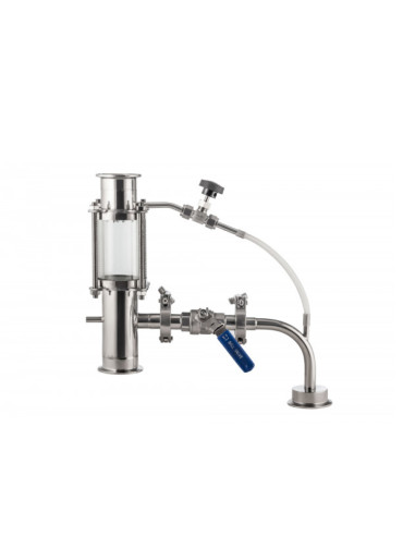 Самогонный аппарат Смакуй Алмаз, 100 л