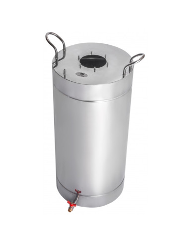 Самогонний апарат Смакуй Експерт на закритому...