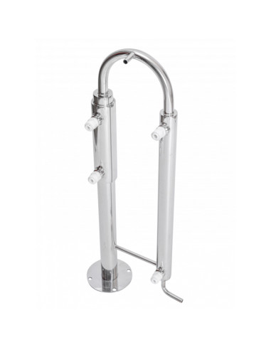 Самогонный аппарат Смакуй Старт на открытом...